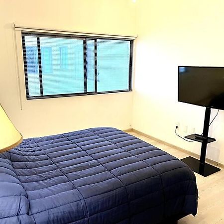 Apartment In The Touristic Heart Of مدينة مكسيكو المظهر الخارجي الصورة