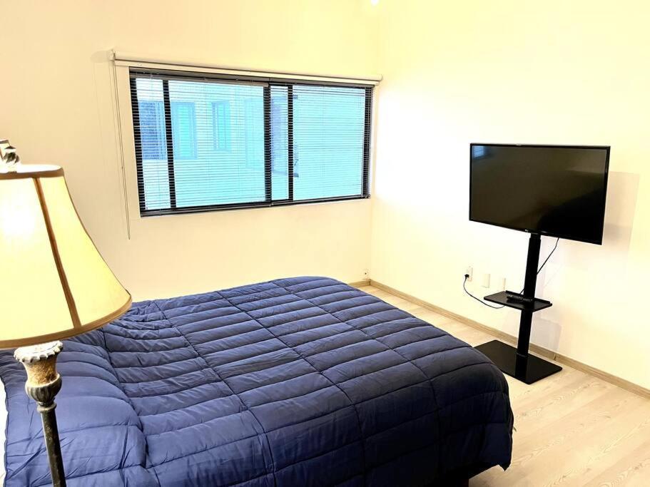 Apartment In The Touristic Heart Of مدينة مكسيكو المظهر الخارجي الصورة