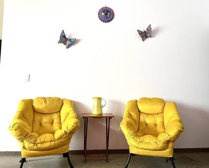 Apartment In The Touristic Heart Of مدينة مكسيكو المظهر الخارجي الصورة