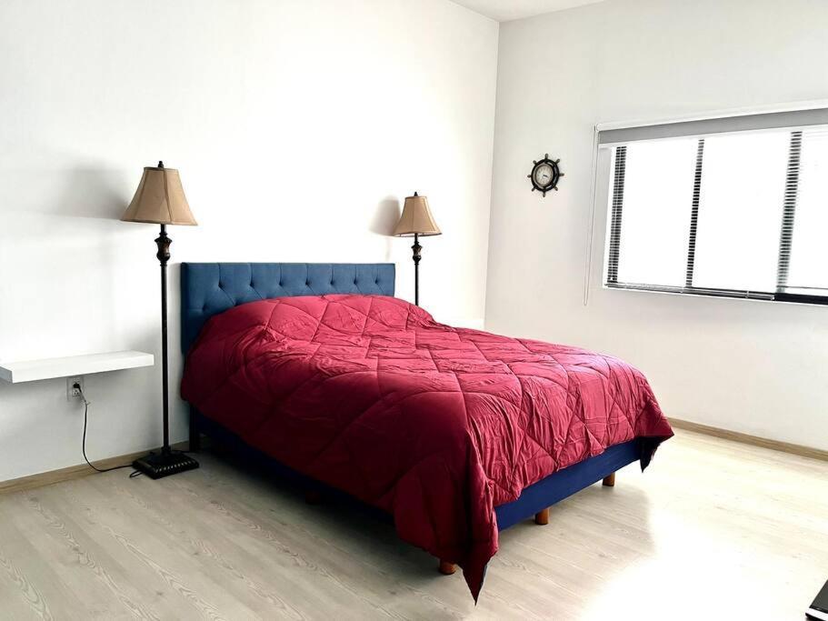Apartment In The Touristic Heart Of مدينة مكسيكو المظهر الخارجي الصورة