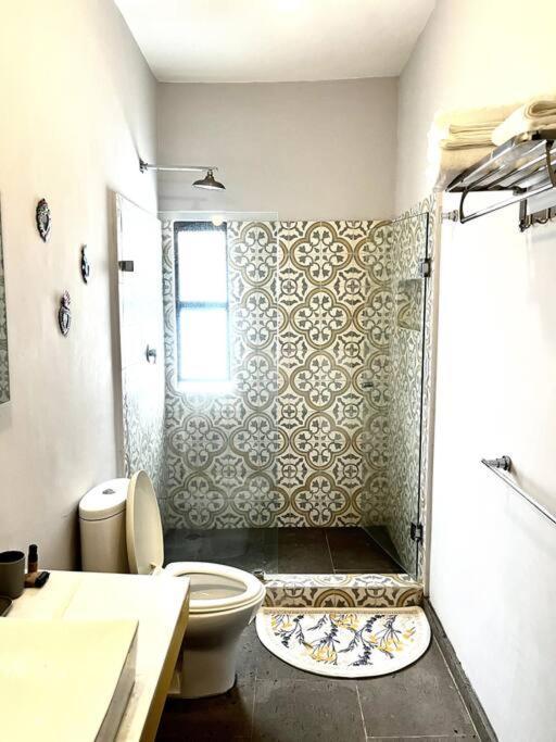Apartment In The Touristic Heart Of مدينة مكسيكو المظهر الخارجي الصورة
