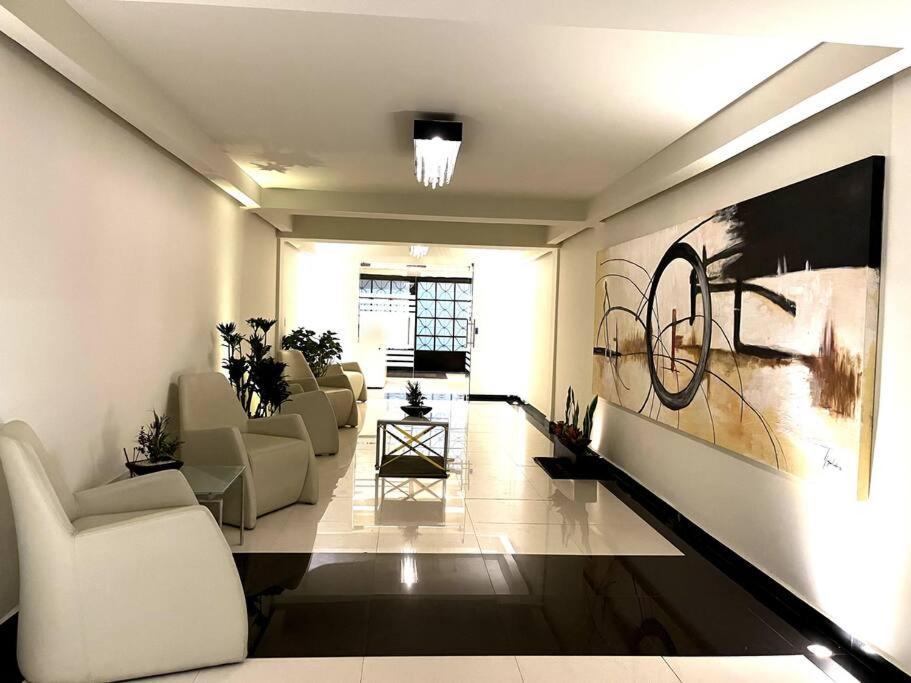 Apartment In The Touristic Heart Of مدينة مكسيكو المظهر الخارجي الصورة