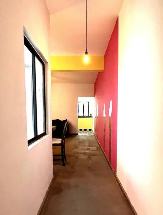 Apartment In The Touristic Heart Of مدينة مكسيكو المظهر الخارجي الصورة