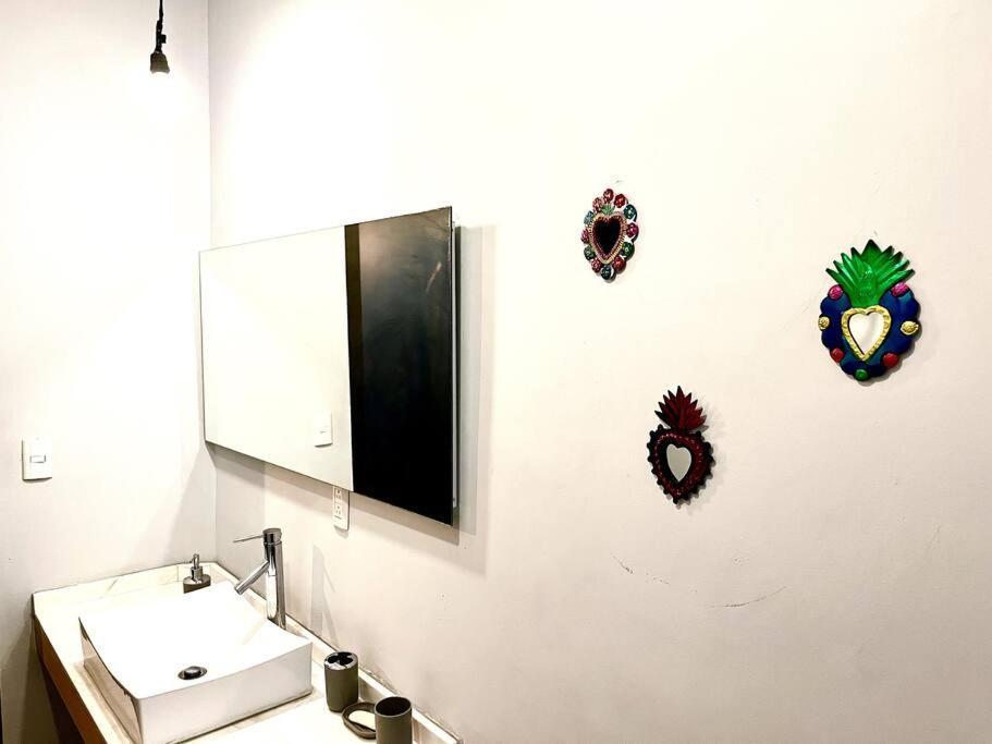 Apartment In The Touristic Heart Of مدينة مكسيكو المظهر الخارجي الصورة