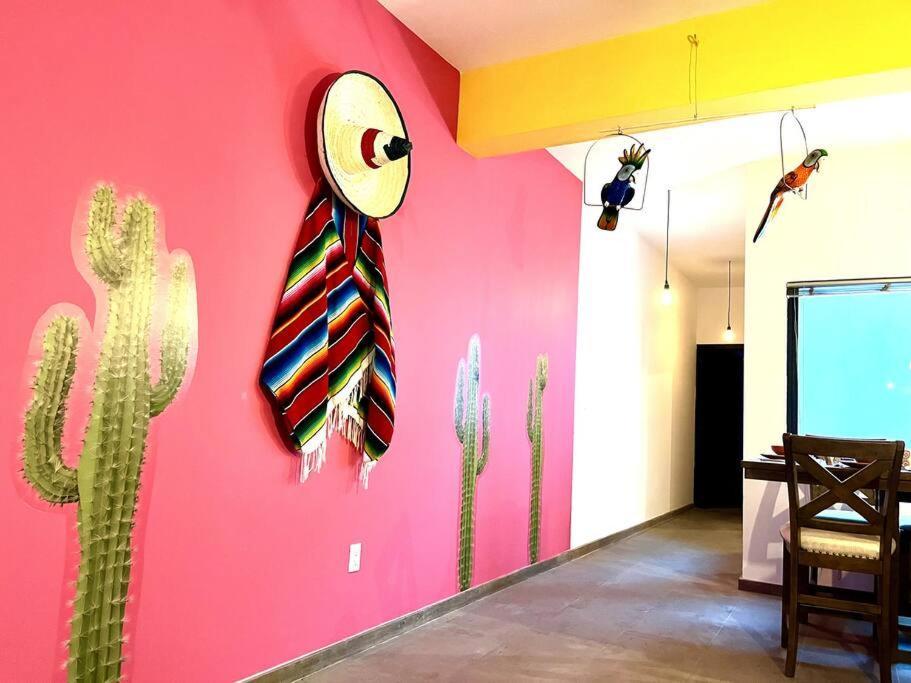 Apartment In The Touristic Heart Of مدينة مكسيكو المظهر الخارجي الصورة