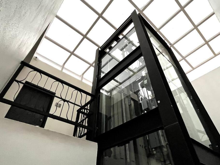 Apartment In The Touristic Heart Of مدينة مكسيكو المظهر الخارجي الصورة