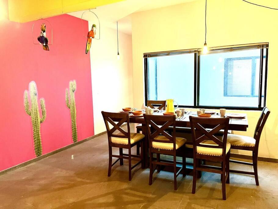 Apartment In The Touristic Heart Of مدينة مكسيكو المظهر الخارجي الصورة