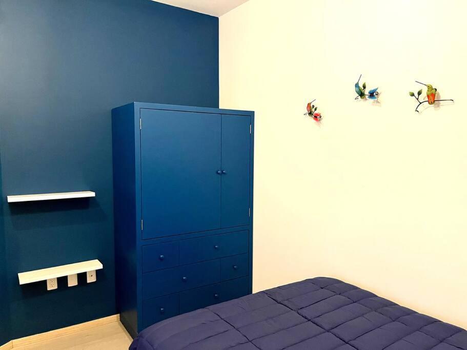 Apartment In The Touristic Heart Of مدينة مكسيكو المظهر الخارجي الصورة