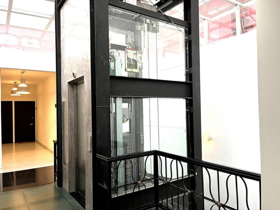 Apartment In The Touristic Heart Of مدينة مكسيكو المظهر الخارجي الصورة