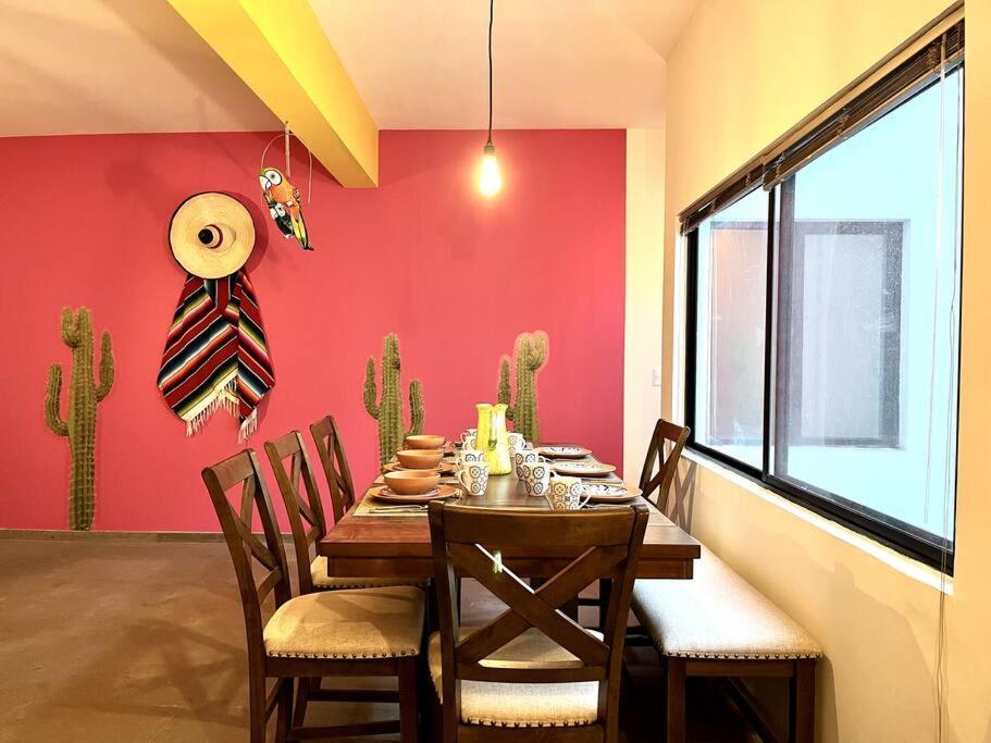Apartment In The Touristic Heart Of مدينة مكسيكو المظهر الخارجي الصورة