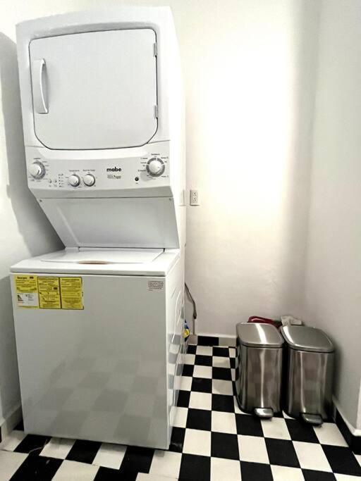 Apartment In The Touristic Heart Of مدينة مكسيكو المظهر الخارجي الصورة